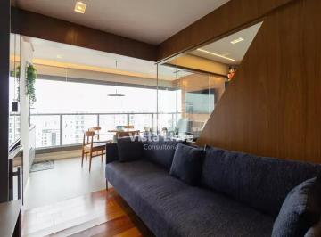 Apartamento · 88m² · 2 Quartos · 2 Vagas · Apartamento à venda, Vila Leopoldina, São Paulo, SP