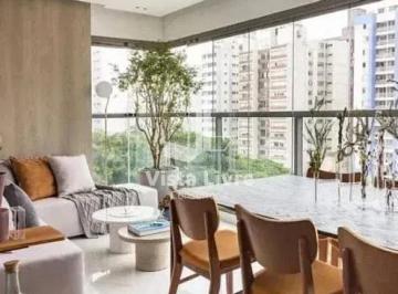 Apartamento · 95m² · 2 Quartos · 2 Vagas · Apartamento à venda, Vila Olímpia, São Paulo, SP