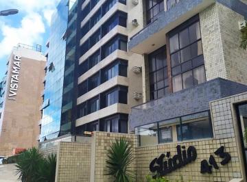 Apartamento para locação no EDIFÍCIO STÚDIO - 413, PAJUÇARA, Maceió, AL · Apartamento para locação no EDIFÍCIO STÚDIO - 413, PAJUÇARA, Maceió, AL