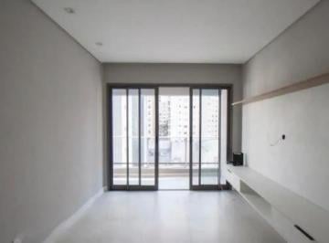 Apartamento · 50m² · 1 Quarto · 1 Vaga · Apartamento à Venda- Consolação, 50m² 1 Dormitório, 1 Vaga de Garagem por R$ 710.000,00 - São Paulo/