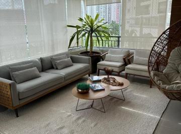 Apartamento · 170m² · 3 Quartos · 3 Vagas · Apartamento à Venda em Pompeia 170m², 3 Suítes , 3 Vagas de garagem por R$ 3.200.000,00 - São Paulo/