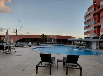 Apartamento · 185m² · 3 Quartos · 2 Vagas · Apartamento para aluguel, 3 quartos, 1 suíte, 2 vagas, Mosqueiro - Aracaju/SE