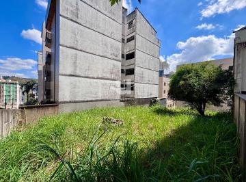 Terreno · 384m² · Terreno de 384 m² para incorporação no Granbery