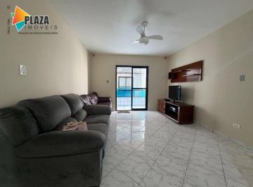 Apartamento · 73m² · 2 Quartos · 1 Vaga · Apartamento com 2 dormitórios à venda, 73 m² por R$ 390.000,00 - Vila Assunção - Praia Grande/SP