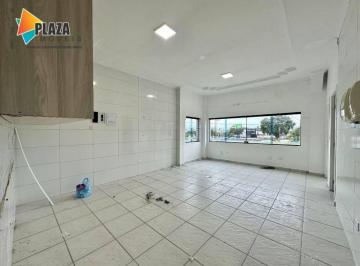 Comercial · 60m² · Sala para alugar, 60 m² por R$ 2.700,00/mês - Vila Guilhermina - Praia Grande/SP
