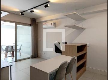 Apartamento · 44m² · 1 Quarto · 1 Vaga · Apartamento à Venda - Jardim Paulista, 1 Quarto, 44 m² - São Paulo