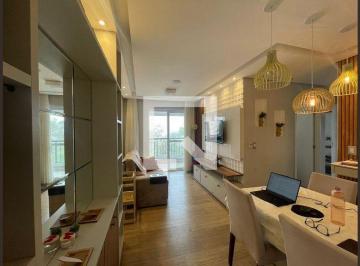 Apartamento de 3 quartos, São Paulo · Apartamento à Venda - Vila Andrade, 3 Quartos, 69 m² - São Paulo