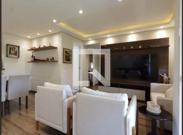 Apartamento de 2 quartos, São Paulo · Apartamento à Venda - Panamby, 2 Quartos,  70 m² - São Paulo
