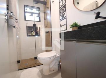 Apartamento 71m² Venda Jardim · Apartamento à Venda - Jardim, 2 Quartos,  71 m² - Santo André