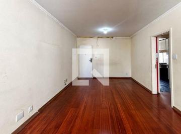 Apartamento · 90m² · 2 Quartos · 1 Vaga · Apartamento à Venda - Jardim Paulista, 2 Quartos,  90 m² - São Paulo