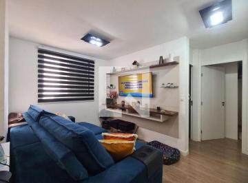 Apartamento · 60m² · 2 Quartos · 1 Vaga · Apartamento à Venda - Vila Antonieta, 2 Quartos,  60 m² - São Paulo