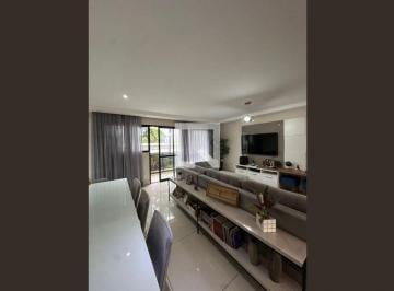 Apartamento · 144m² · 3 Quartos · 2 Vagas · Apartamento à Venda - Vila Leopoldina, 3 Quartos, 144 m² - Santo André