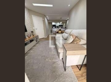 Apartamento · 104m² · 3 Quartos · 2 Vagas · Apartamento à Venda - Nova Petrópolis, 3 Quartos,  104 m² - São Bernardo do Campo
