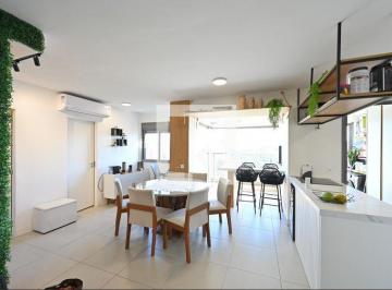 Apartamento · 78m² · 2 Quartos · 1 Vaga · Apartamento à Venda - Saúde, 2 Quartos, 78 m² - São Paulo