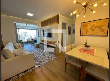 Apartamento · 63m² · 2 Quartos · 1 Vaga · Apartamento à Venda - Butantã, 2 Quartos,  63 m² - São Paulo