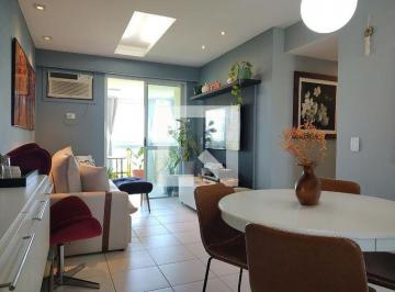 Apartamento · 84m² · 3 Quartos · 2 Vagas · Apartamento à Venda - Jacarepaguá, 3 Quartos,  84 m² - Rio de Janeiro