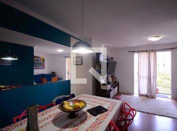 Apartamento · 69m² · 3 Quartos · 2 Vagas · Apartamento à Venda - Jardim São Savério, 3 Quartos,  69 m² - São Paulo