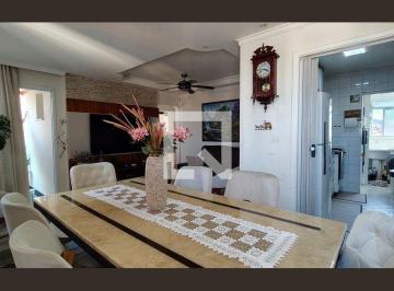 Sobre o imóvel: Apartamento com vista livre, agua e gas individualizado, vagas f · Apartamento à Venda - Freguesia do Ó, 3 Quartos,  94 m² - São Paulo