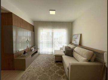 Apartamento · 101m² · 3 Quartos · 2 Vagas · Apartamento à Venda - Centro, 3 Quartos,  101 m² - São Leopoldo