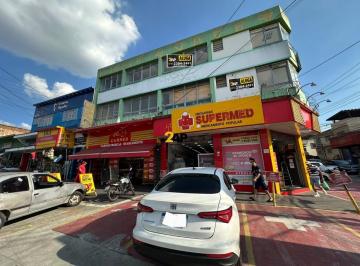 Comercial · 1024m² · 2 Quartos · 12 Vagas · Prédio Comercial à Venda em São Paulo-SP, Jardim Prudência 2 Quartos, 20 Salas, 10 Banheiros, 12 Vag