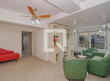 Apartamento · 100m² · 3 Quartos · 1 Vaga · Apartamento à Venda - Santa Cecília, 3 Quartos,  100 m² - Porto Alegre