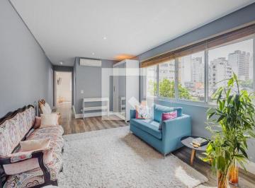 Apartamento · 84m² · 1 Quarto · 1 Vaga · Apartamento à Venda - Jardim Paulista, 1 Quarto, 84 m² - São Paulo