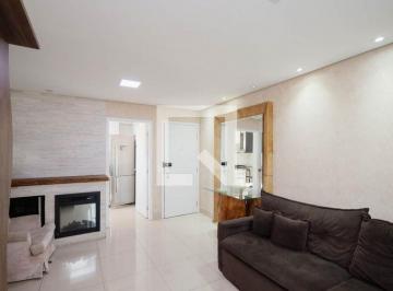 Apartamento en Venda de 3 quartos Vila Maria · Apartamento à Venda - Vila Maria , 3 Quartos,  80 m² - São Paulo
