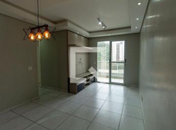 Apartamento · 70m² · 3 Quartos · 1 Vaga · Apartamento à Venda - Jardim Nove de Julho, 3 Quartos,  70 m² - São Paulo