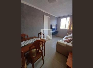 Apartamento · 60m² · 3 Quartos · 1 Vaga · Apartamento à Venda - Jardim Umarizal, 3 Quartos,  60 m² - São Paulo