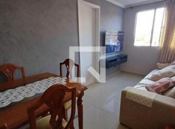 Apartamento · 60m² · 3 Quartos · 1 Vaga · Apartamento à Venda - Jardim Umarizal, 3 Quartos,  60 m² - São Paulo