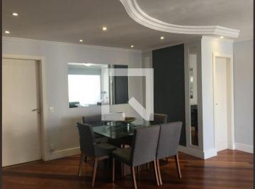 Apartamento Venda 140m² de 3 quartos · Apartamento à Venda - Portal do Morumbi, 3 Quartos,  140 m² - São Paulo