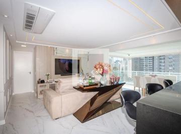 Apartamento · 109m² · 3 Quartos · 2 Vagas · Apartamento à Venda - Vila Andrade, 3 Quartos, 109 m² - São Paulo