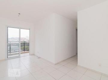 Apartamento · 66m² · 2 Quartos · 1 Vaga · Apartamento à Venda - Vila Gustavo, 2 Quartos,  66 m² - São Paulo
