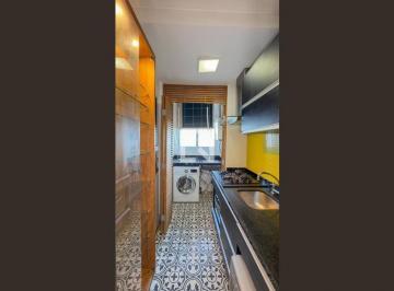 Apartamento Venda de 1 quarto · Apartamento à Venda - Campo Belo, 1 Quarto, 51 m² - São Paulo