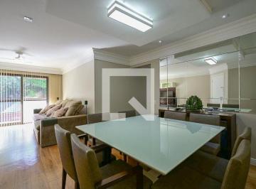 Apartamento · 114m² · 3 Quartos · 2 Vagas · Apartamento à Venda - Vila Andrade, 3 Quartos,  114 m² - São Paulo