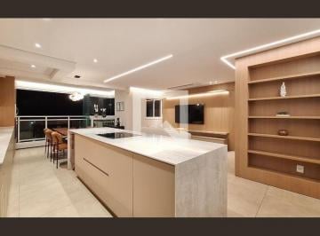 Apartamento · 70m² · 1 Quarto · 2 Vagas · Apartamento à Venda - Vila Romana, 1 Quarto, 70 m² - São Paulo