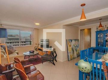 Apartamento · 103m² · 3 Quartos · 2 Vagas · Apartamento à Venda - Santa Cecília, 3 Quartos,  103 m² - Porto Alegre