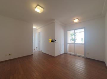 Apartamento · 60m² · 3 Quartos · 1 Vaga · Apartamento para locação em Vila Pompéia com 3 dormitórios 1 suíte e 1 vaga de garagem