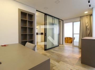 Apartamento · 54m² · 1 Quarto · 2 Vagas · Apartamento à Venda - Vila Olímpia, 1 Quarto, 54 m² - São Paulo