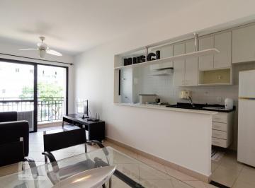 Apartamento · 43m² · 2 Quartos · 1 Vaga · Apartamento à Venda - Cambuí, 2 Quartos, 43 m² - Campinas