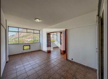Apartamento · 70m² · 2 Quartos · 1 Vaga · Apartamento à Venda - Botafogo, 2 Quartos,  70 m² - Rio de Janeiro