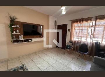 Casa · 200m² · 2 Quartos · 2 Vagas · Casa à Venda - Brooklin, 2 Quartos,  200 m² - São Paulo