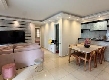 Apartamento · 68m² · 2 Quartos · 1 Vaga · Apartamento à venda na Vila Andrade em São Paulo Vila Andrade, 2 quartos, 1 suíte, 2 banheiros, 1 va