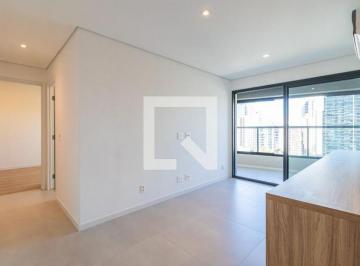 Apartamento · 76m² · 2 Quartos · 1 Vaga · Apartamento à Venda - Alphaville, 2 Quartos,  76 m² - Barueri