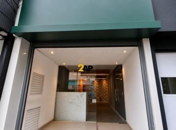 Comercial · 108m² · Oportunidade de Locação: Ponto Comercial no Itaim Bibi, São Paulo-SP! 2 Banheiros, 108m² de Área!
