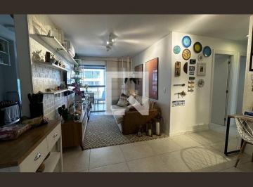 Apartamento · 83m² · 3 Quartos · 1 Vaga · Apartamento à Venda - Recreio, 3 Quartos, 83 m² - Rio de Janeiro