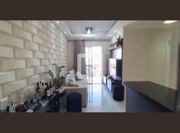 Apartamento · 63m² · 3 Quartos · 1 Vaga · Apartamento à Venda - Novo Osasco, 3 Quartos,  63 m² - Osasco