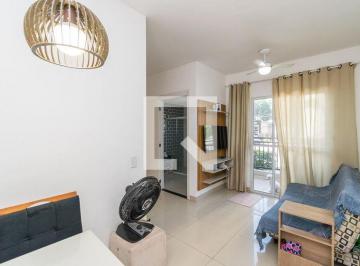 Apartamento · 59m² · 2 Quartos · 1 Vaga · Apartamento à Venda - Irajá, 2 Quartos,  59 m² - Rio de Janeiro