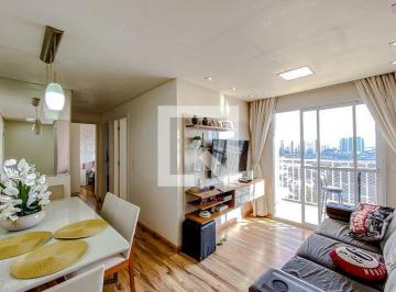 Sobre o imóvel: Bem localizado, próximo a radial, avenida do estado, rua da Mooc · Apartamento à Venda - Mooca, 2 Quartos, 55 m² - São Paulo