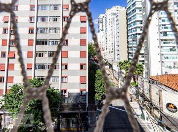 Apartamento · 66m² · 2 Quartos · Apartamento à Venda - Pinheiros, 2 Quartos,  66 m² - São Paulo
